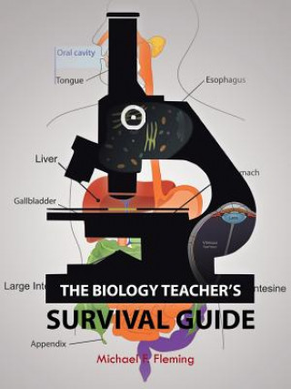 Book Biology Teacher's Survival Guide MICHAEL F. FLEMING