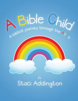 Buch Bible Child Staci Addington