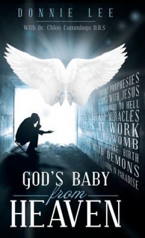 Buch God's Baby from Heaven Donnie Lee