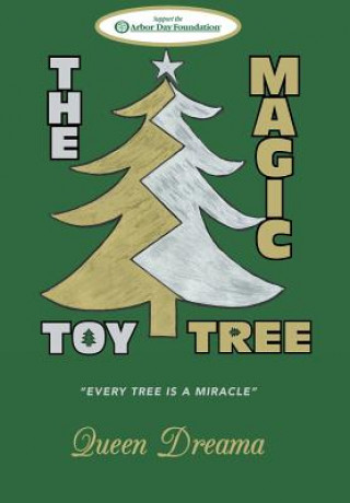 Carte Magic Toy Tree Queen Dreama