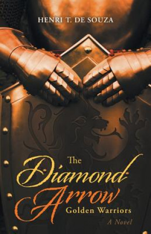 Livro Diamond Arrow Henri T De Souza