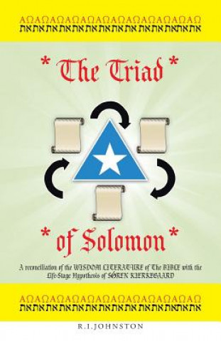 Książka Triad of Solomon R I Johnston