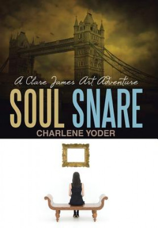 Carte Soul Snare Charlene Yoder