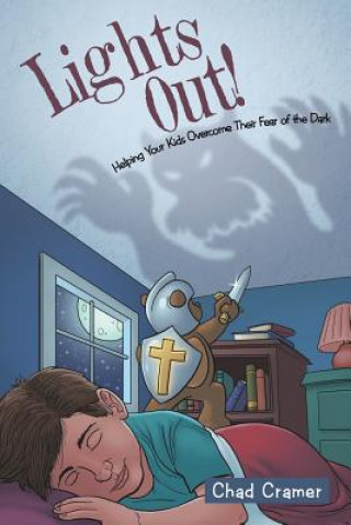 Livre Lights Out! Chad Cramer