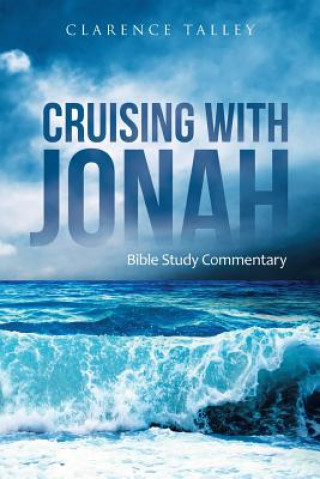 Buch Cruising with Jonah Talley