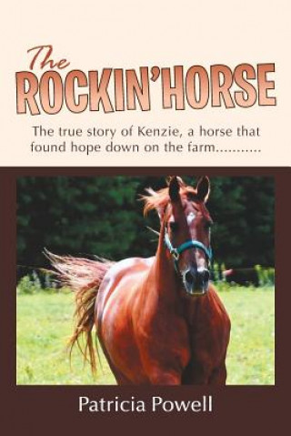 Kniha Rockin' Horse Patricia Powell