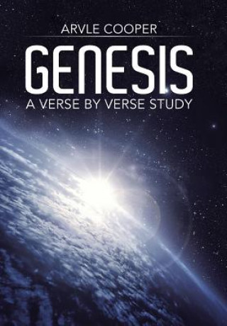 Book Genesis Arvle Cooper