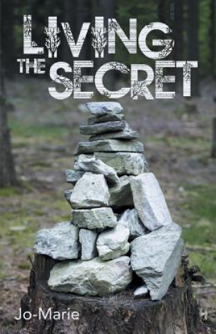 Βιβλίο Living the Secret Jo-Marie