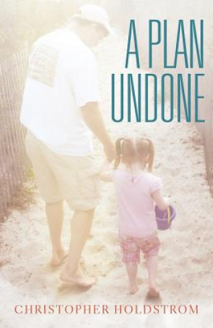 Buch Plan Undone Christopher Holdstrom