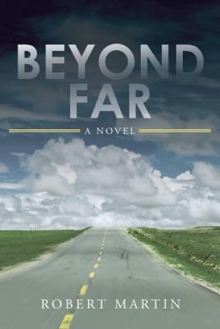 Book Beyond Far Editor Robert Martin