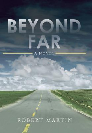 Carte Beyond Far Editor Robert Martin