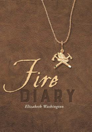 Buch Fire Diary Elizabeth Washington