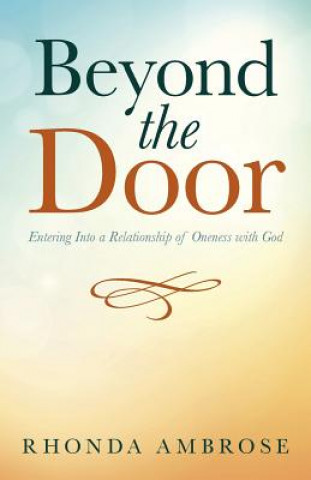 Carte Beyond the Door Rhonda Ambrose