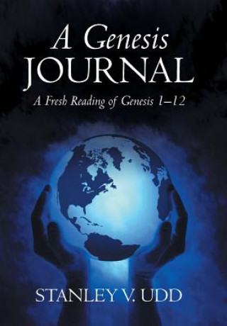 Βιβλίο Genesis Journal Stanley V Udd