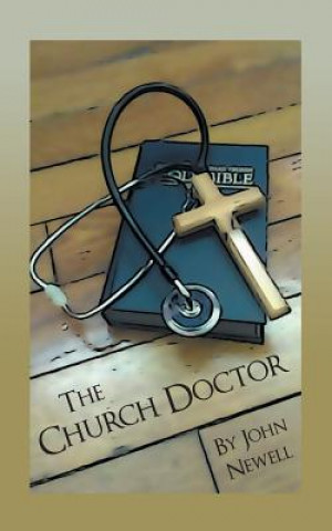 Carte Church Doctor Newell