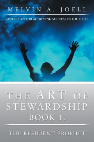 Carte Art of Stewardship Melvin a Joell