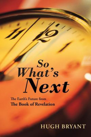Buch So What's Next Hugh Bryant