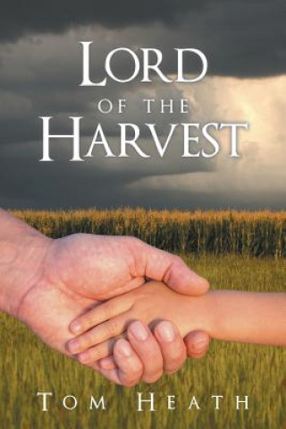 Carte Lord of the Harvest Tom Heath