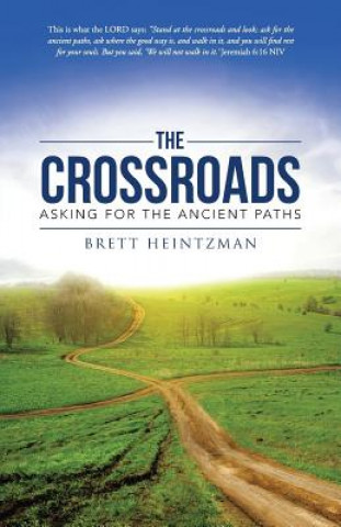 Książka Crossroads Brett Heintzman