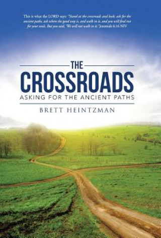 Książka Crossroads Brett Heintzman