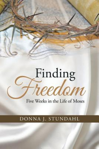 Kniha Finding Freedom Donna J Stundahl