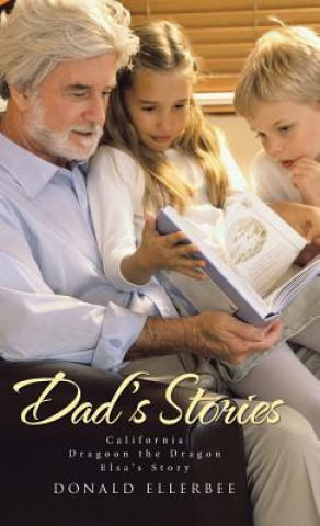 Carte Dad's Stories Donald Ellerbee