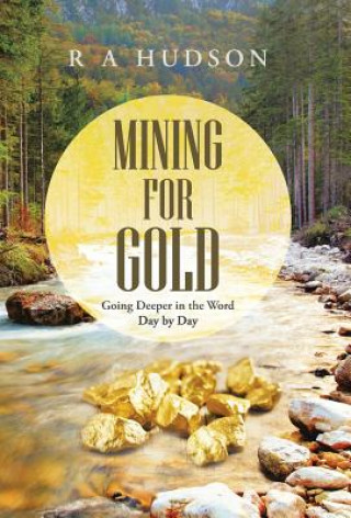 Книга Mining for Gold R a Hudson