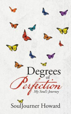 Kniha Degrees of Perfection Souljourner Howard