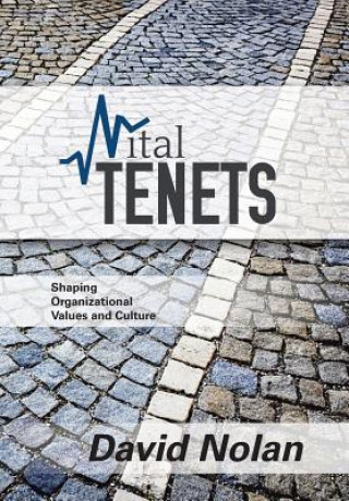 Βιβλίο Vital Tenets David Nolan