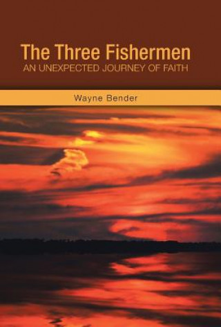 Carte Three Fishermen Wayne Bender