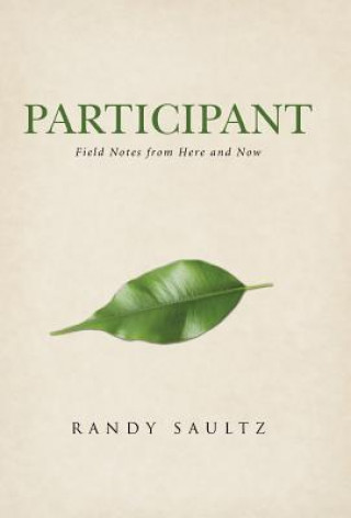 Carte Participant Randy Saultz