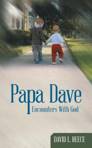 Libro Papa Dave David L Reece