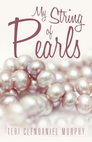 Carte My String of Pearls Teri Clendaniel Murphy