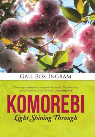 Buch Komorebi Gail Box Ingram