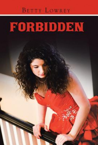 Könyv Forbidden Betty Lowrey