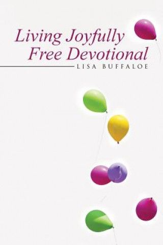 Carte Living Joyfully Free Devotional Lisa Buffaloe