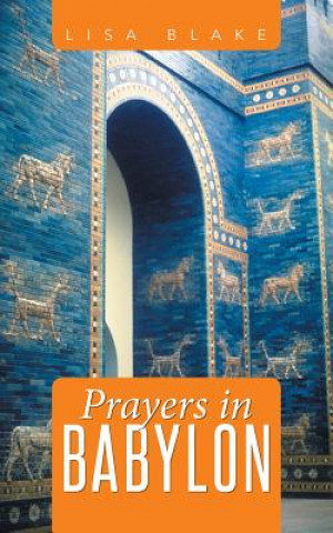 Carte Prayers in Babylon Lisa Blake