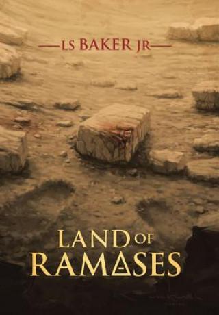 Книга Land of Rameses Ls Baker Jr