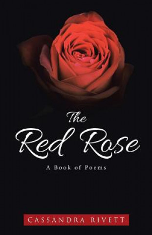 Книга Red Rose Cassandra Rivett