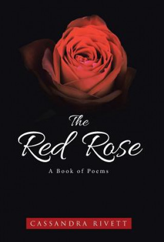 Книга Red Rose Cassandra Rivett