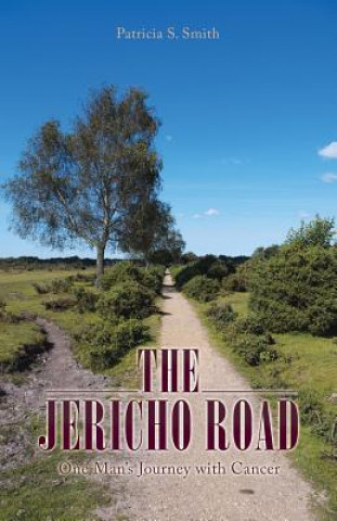 Knjiga Jericho Road Patricia S Smith