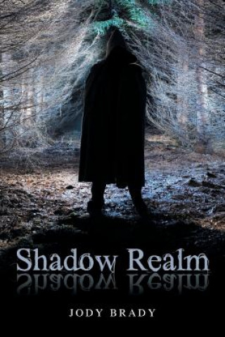 Libro Shadow Realm Jody Brady