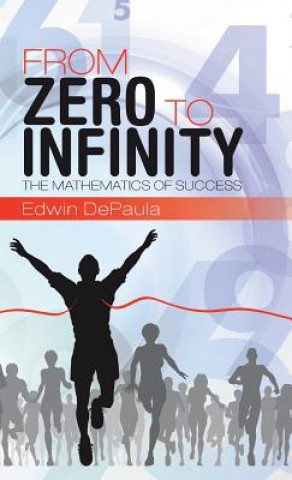 Kniha From Zero to Infinity Edwin Depaula