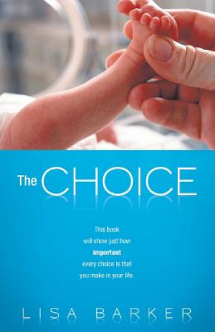 Libro Choice Lisa Barker