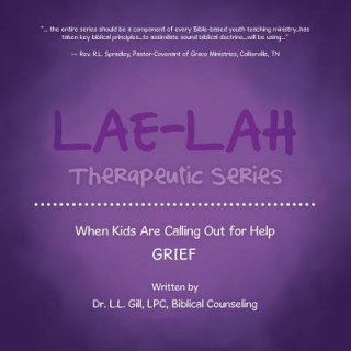 Livre LAE-LAH Therapeutic Series Lpc Dr L L Gill