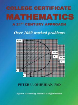 Libro College Certificate Mathematics Phd Peter U Ohirhian