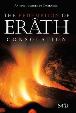 Knjiga Redemption of Erath Satis