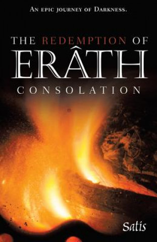 Knjiga Redemption of Erath Satis