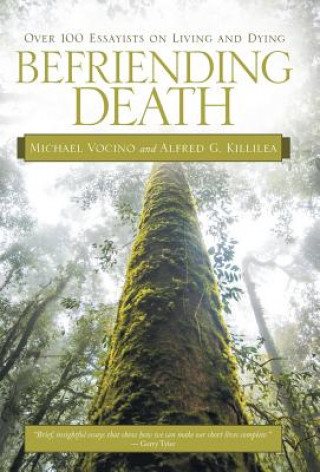 Книга Befriending Death Alfred G Killilea