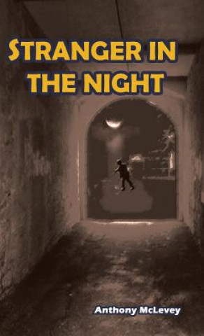 Kniha Stranger in the Night Anthony McLevey